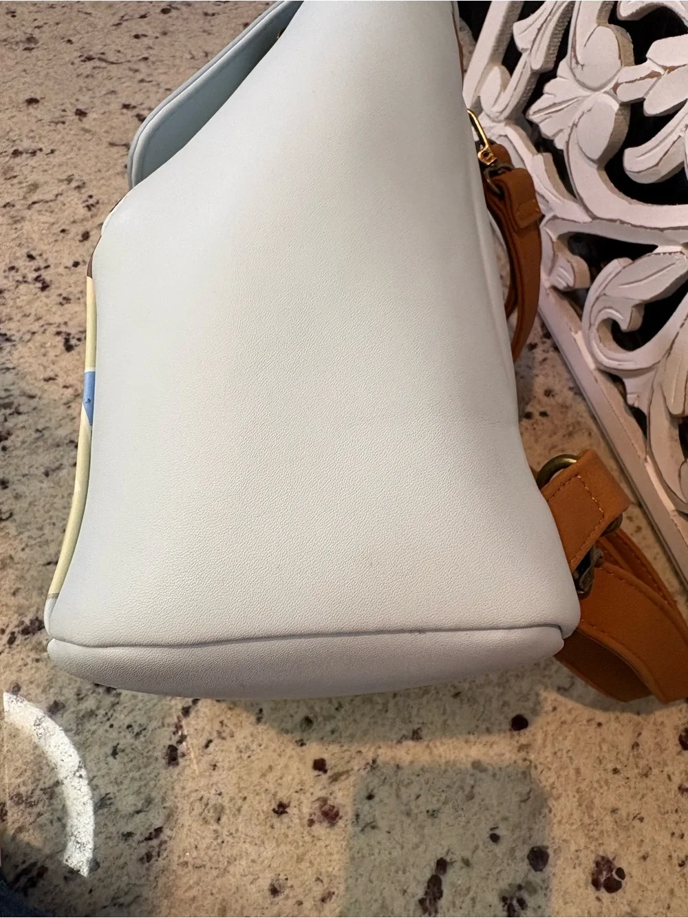 Pixar “Up” Loungefly Balloon House Backpack